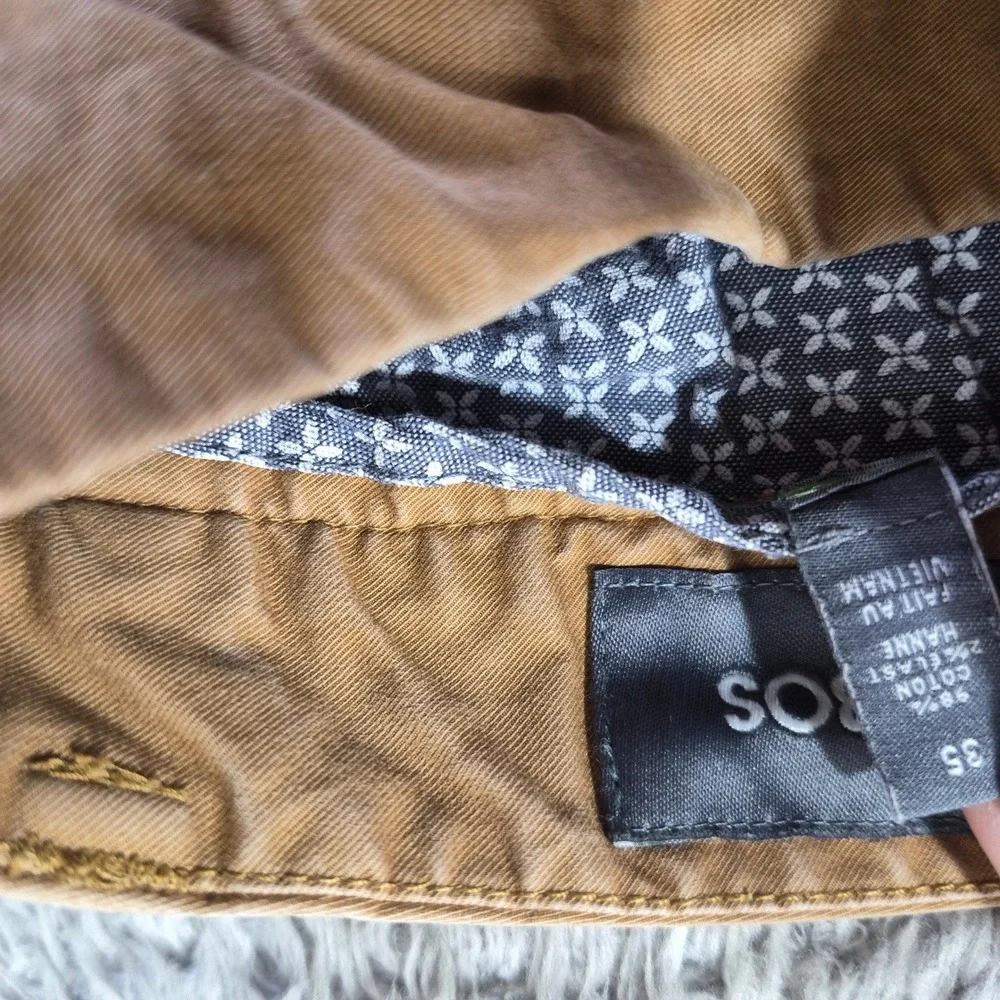 Bonobos constructed from